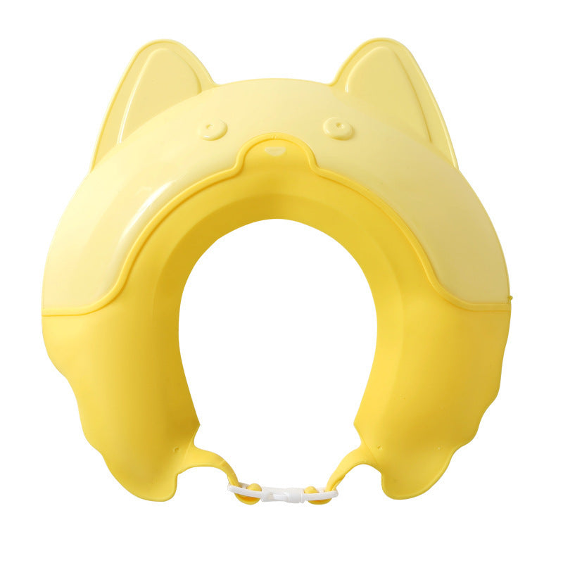 Casquette de bain enfant