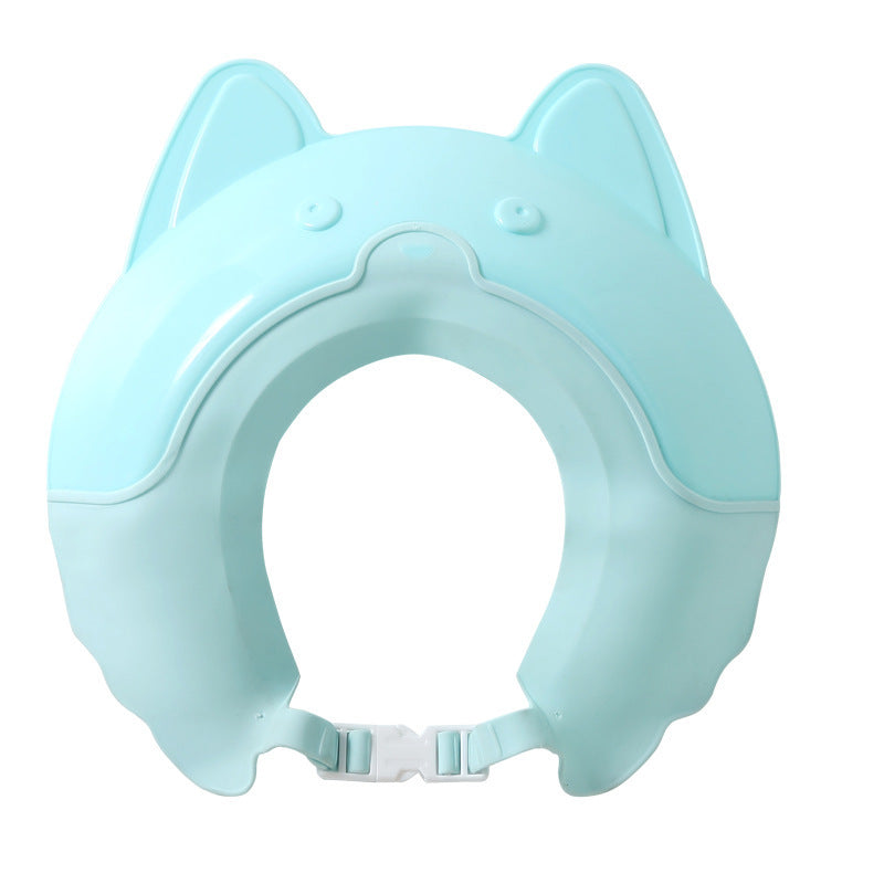 Casquette de bain enfant