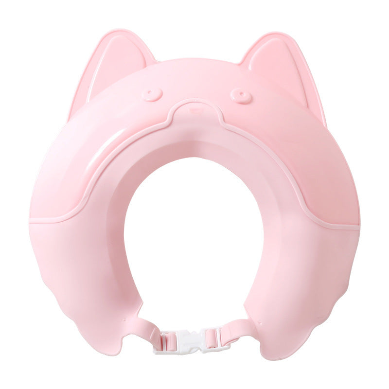 Casquette de bain enfant
